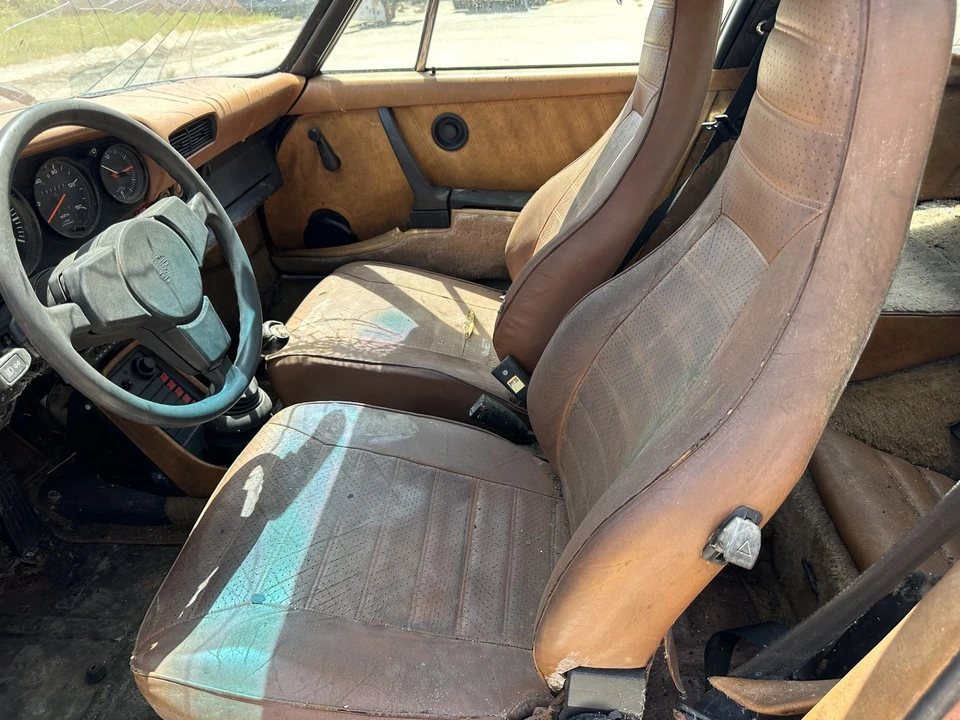 1977 Porsche 911 G-Body - Image 6 of 11