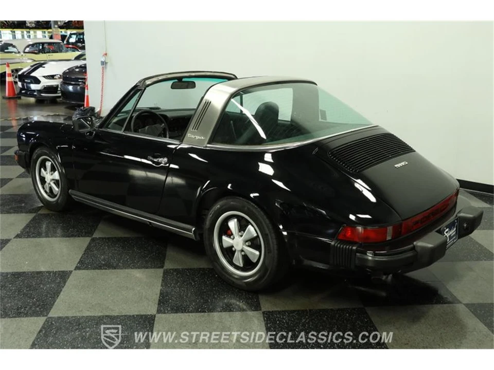 1977 Porsche 911 G-Body - Image 7 of 31