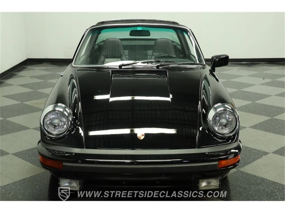 1977 Porsche 911 G-Body - Image 16 of 31