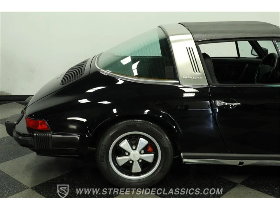 1977 Porsche 911 G-Body - Image 28 of 31