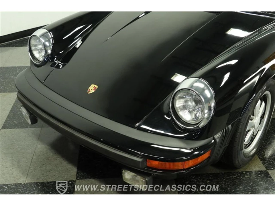 1977 Porsche 911 G-Body - Image 19 of 31