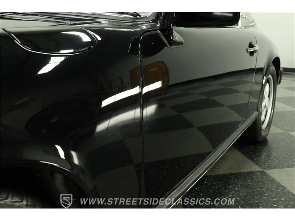 1977 Porsche 911 G-Body - Image 22 of 31