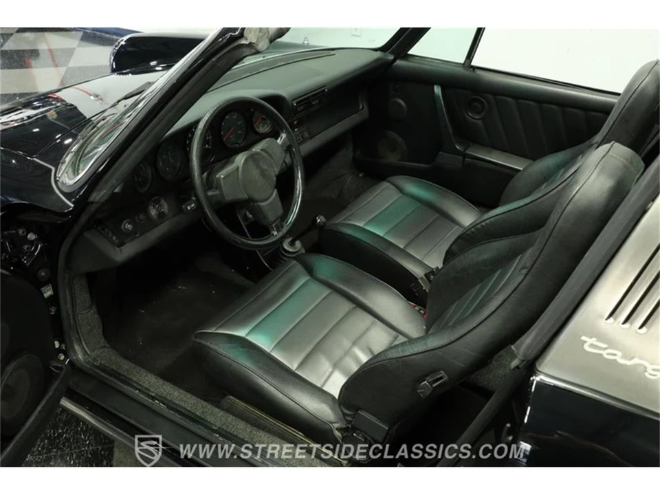 1977 Porsche 911 G-Body - Image 4 of 31