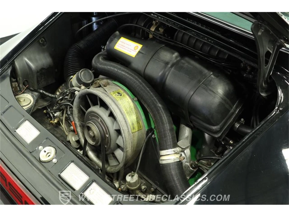 1977 Porsche 911 G-Body - Image 31 of 31