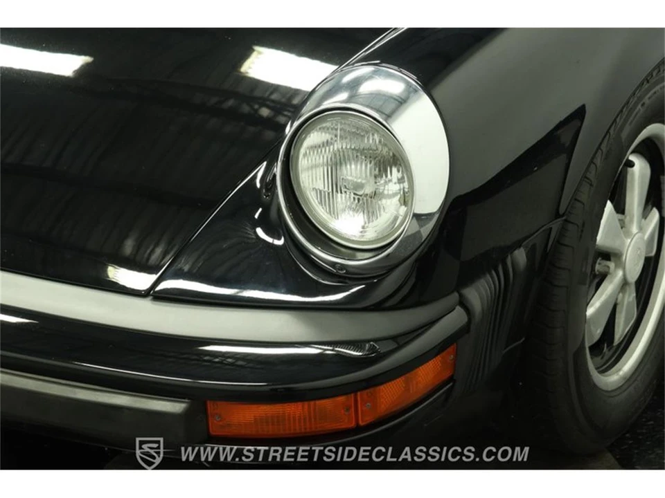 1977 Porsche 911 G-Body - Image 20 of 31