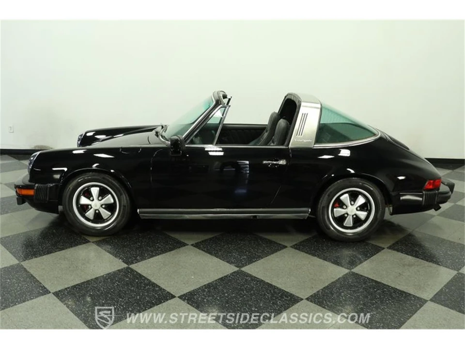 1977 Porsche 911 G-Body - Image 2 of 31