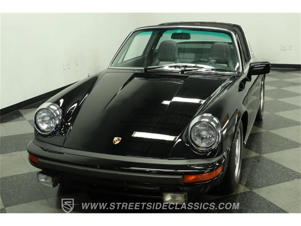 1977 Porsche 911 G-Body - Image 17 of 31