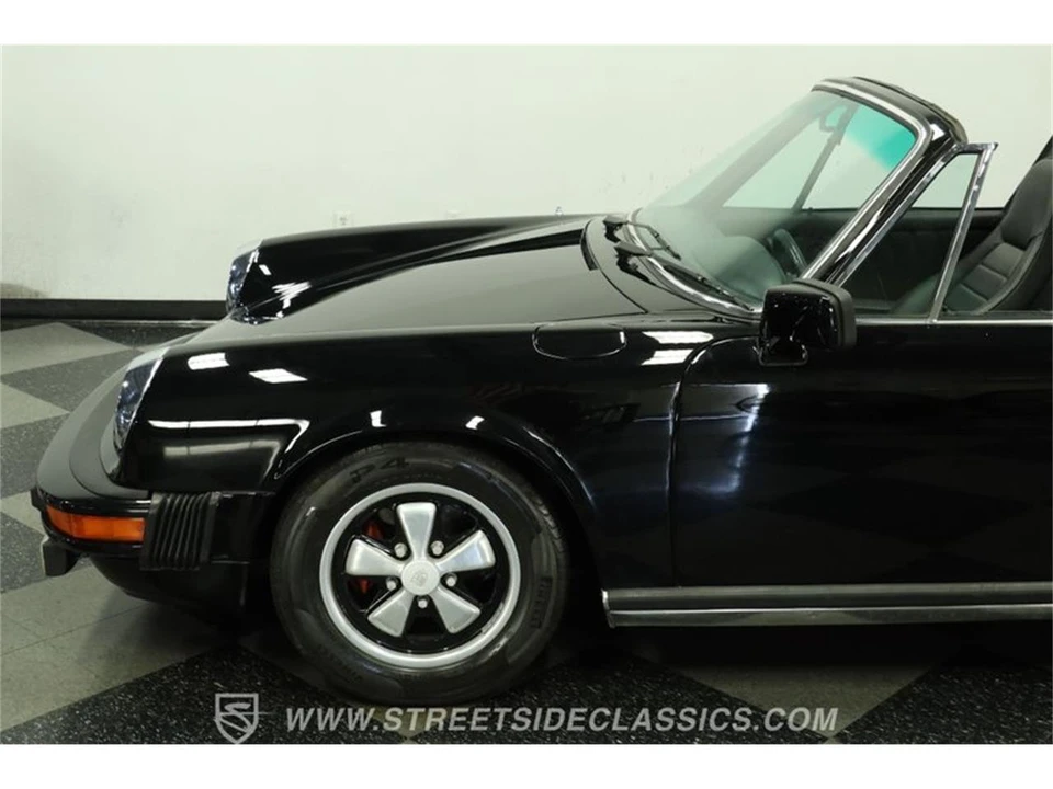 1977 Porsche 911 G-Body - Image 23 of 31