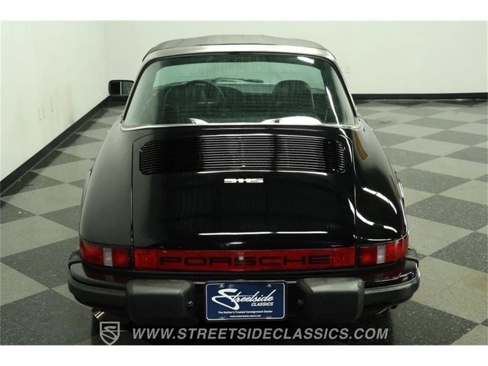 1977 Porsche 911 G-Body - Image 9 of 31