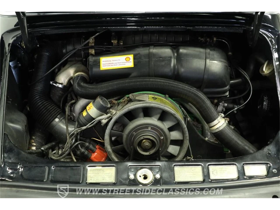 1977 Porsche 911 G-Body - Image 3 of 31