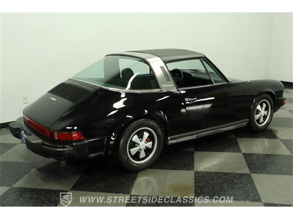 1977 Porsche 911 G-Body - Image 12 of 31