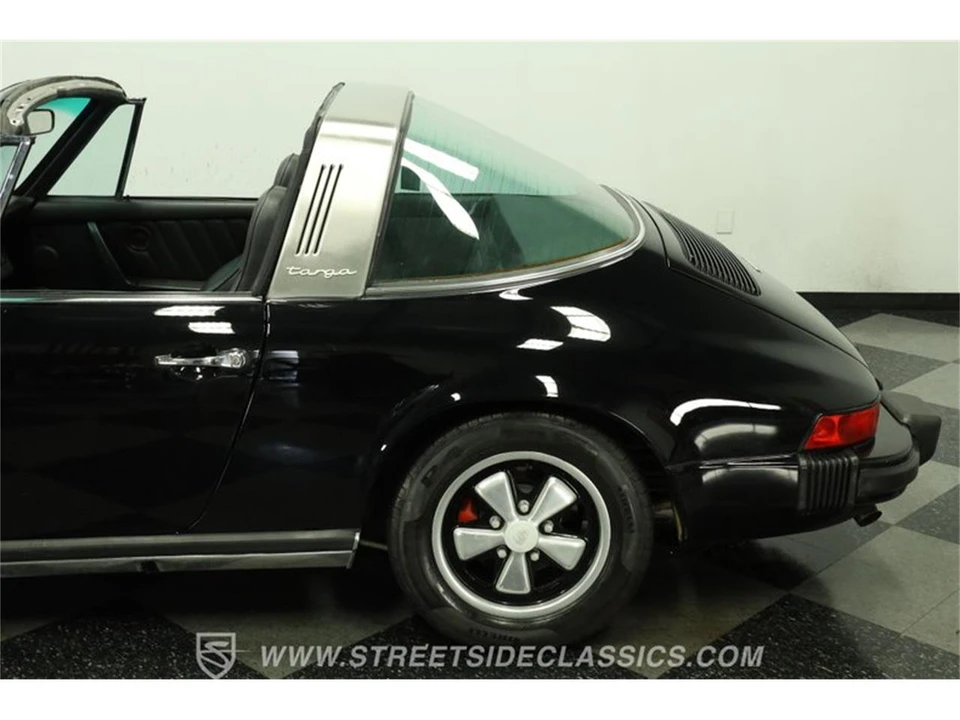1977 Porsche 911 G-Body - Image 24 of 31
