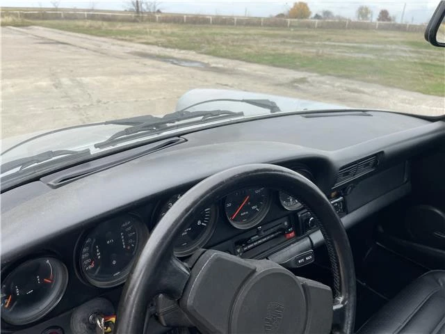 1977 Porsche 911 G-Body - Image 8 of 12