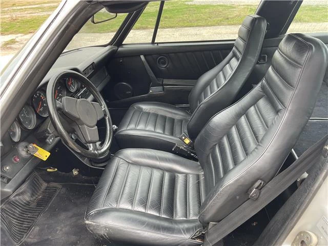 1977 Porsche 911 G-Body - Image 7 of 12