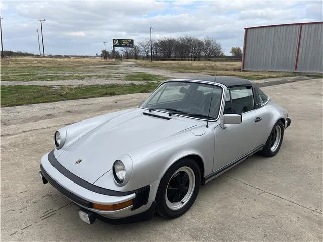 1977 Porsche 911 G-Body - Image 2 of 12