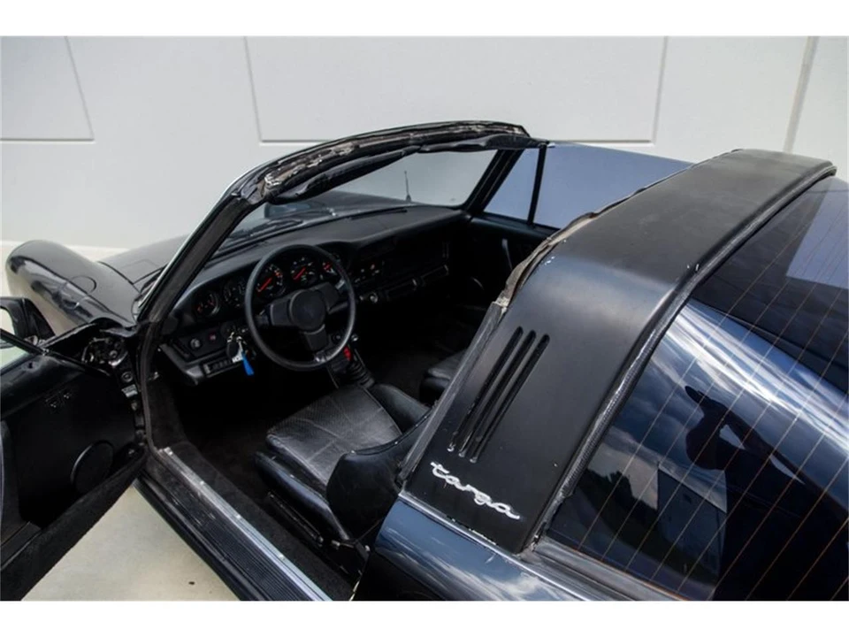 1977 Porsche 911 G-Body - Image 25 of 31