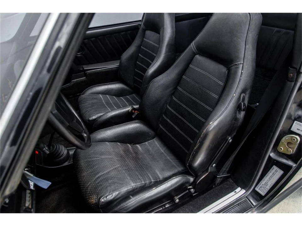 1977 Porsche 911 G-Body - Image 29 of 31