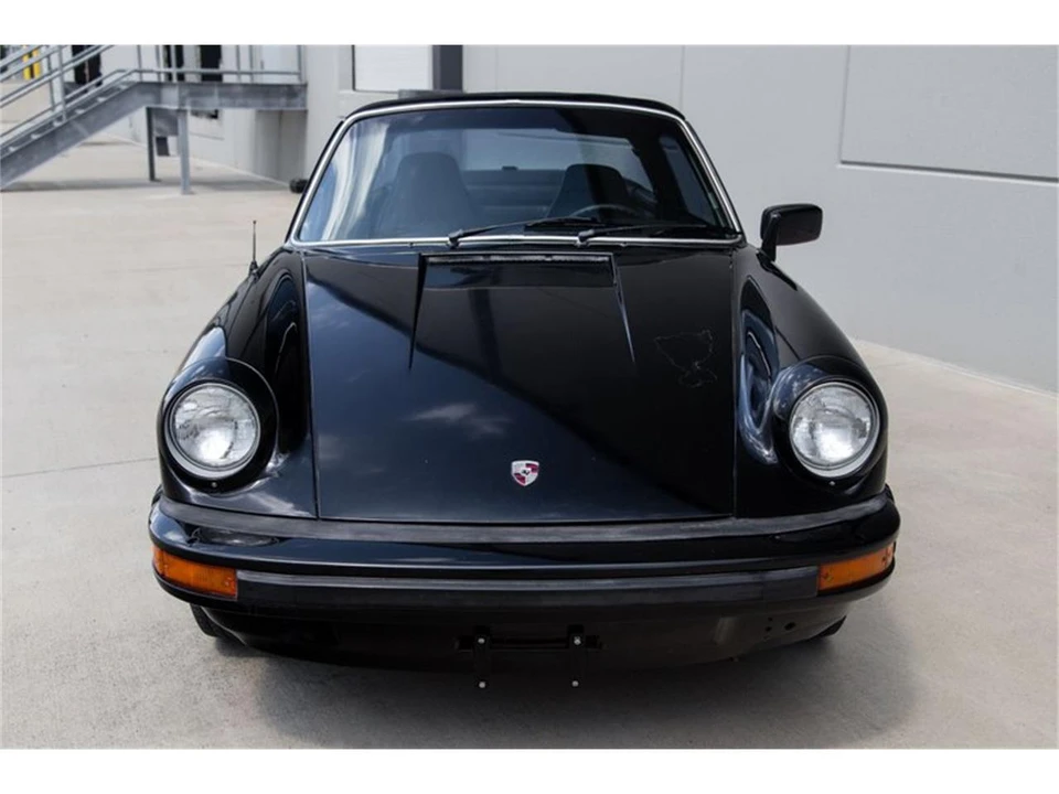 1977 Porsche 911 G-Body - Image 13 of 31