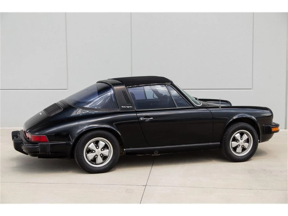 1977 Porsche 911 G-Body - Image 10 of 31