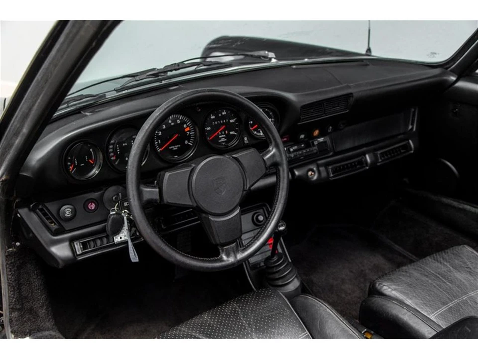 1977 Porsche 911 G-Body - Image 30 of 31