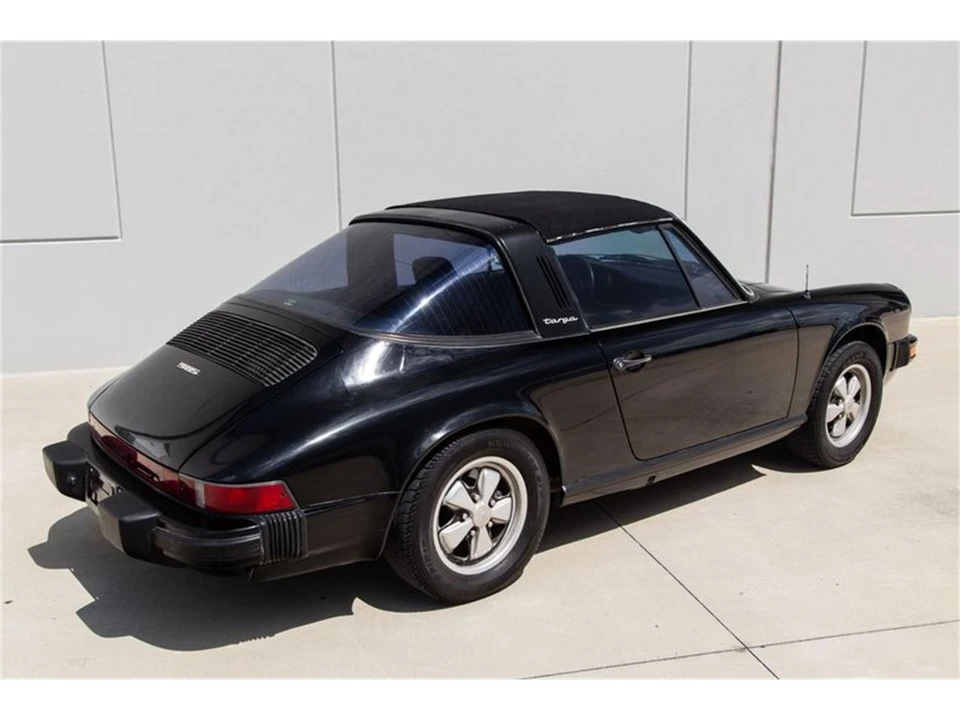1977 Porsche 911 G-Body - Image 6 of 31