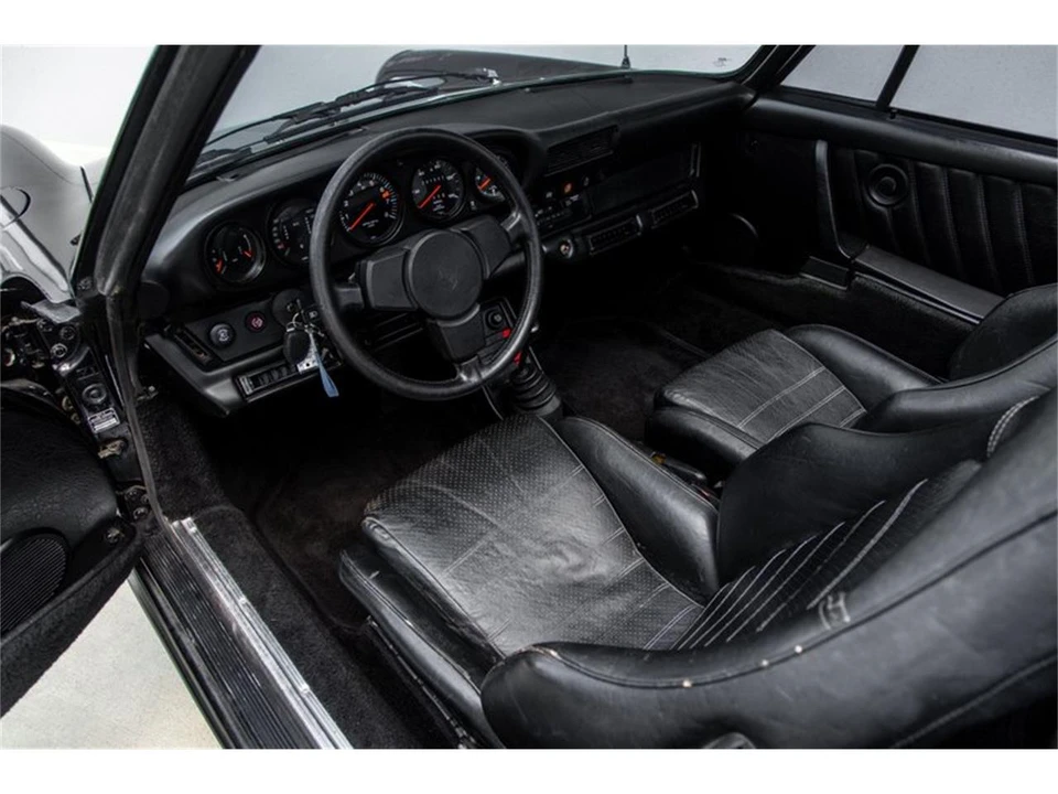 1977 Porsche 911 G-Body - Image 26 of 31