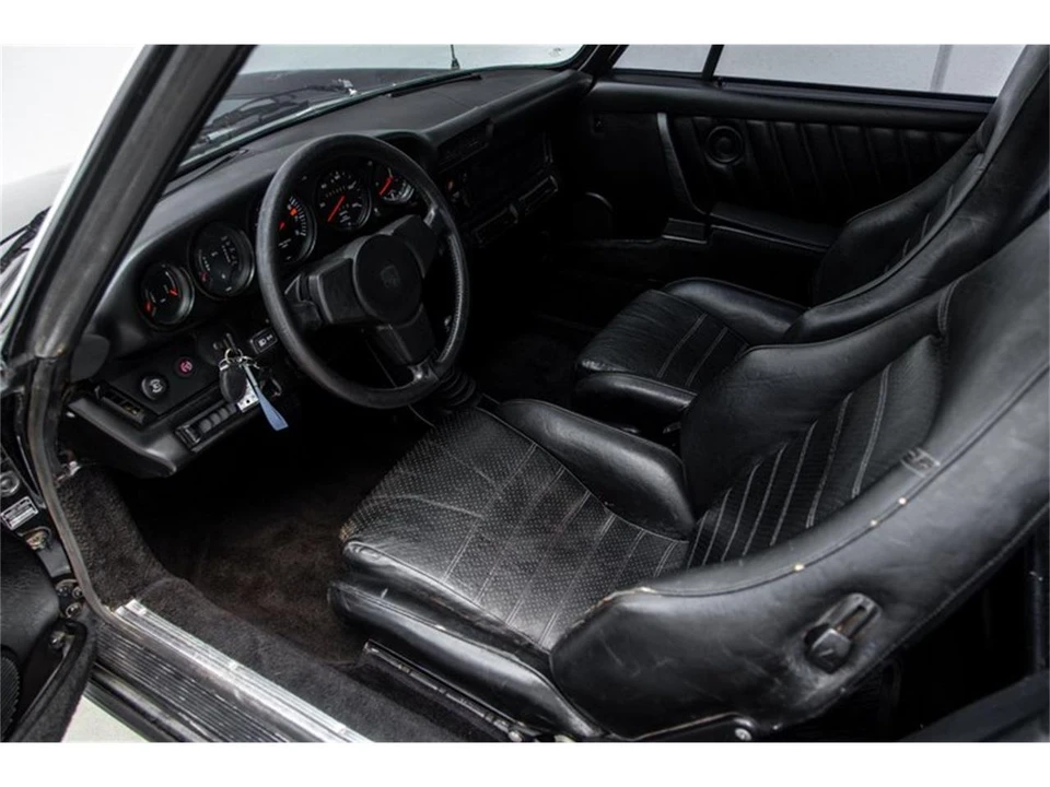 1977 Porsche 911 G-Body - Image 23 of 31
