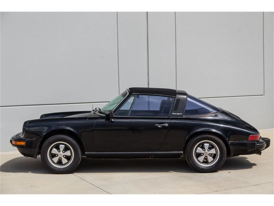 1977 Porsche 911 G-Body - Image 3 of 31