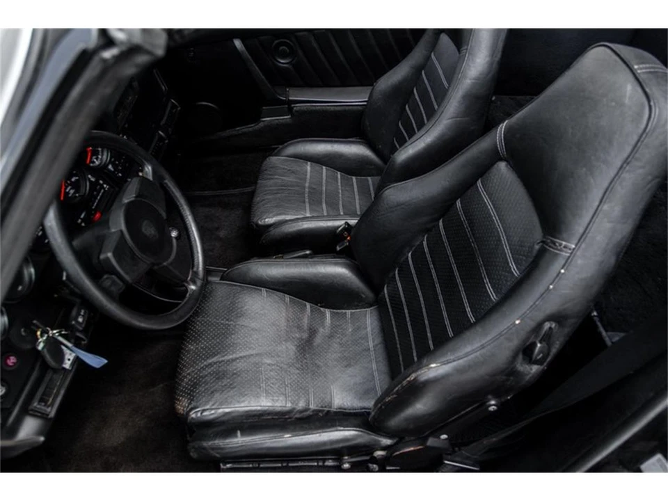 1977 Porsche 911 G-Body - Image 27 of 31