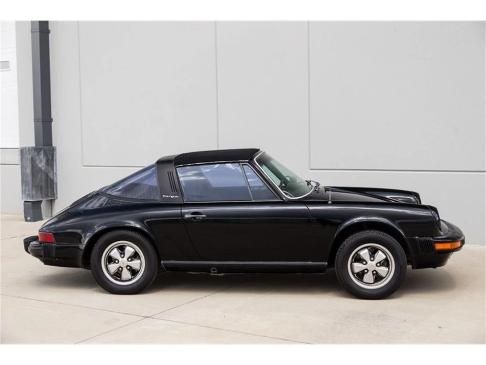 1977 Porsche 911 G-Body - Image 11 of 31
