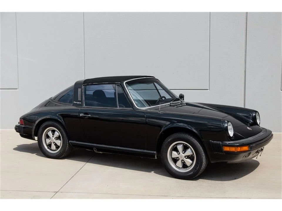 1977 Porsche 911 G-Body - Image 7 of 31
