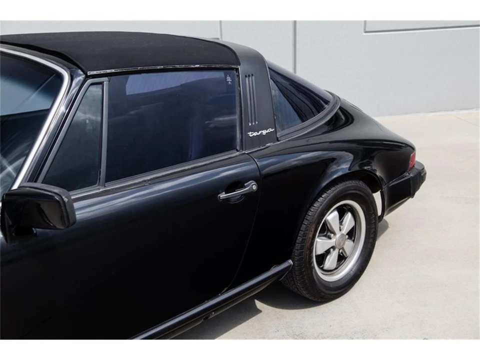 1977 Porsche 911 G-Body - Image 15 of 31