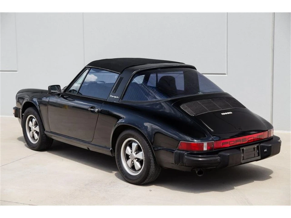 1977 Porsche 911 G-Body - Image 4 of 31