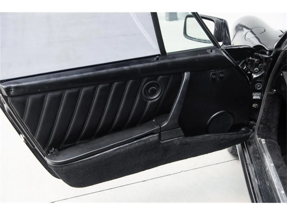 1977 Porsche 911 G-Body - Image 20 of 31