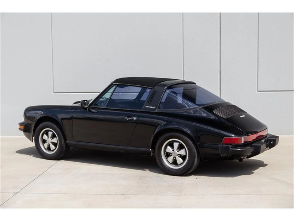 1977 Porsche 911 G-Body - Image 16 of 31