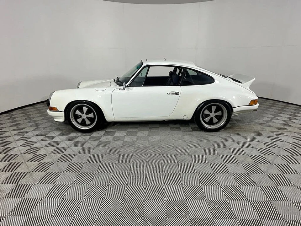 1977 Porsche 911 G-Body - Image 2 of 23