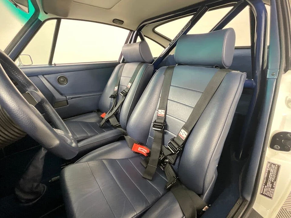 1977 Porsche 911 G-Body - Image 18 of 23