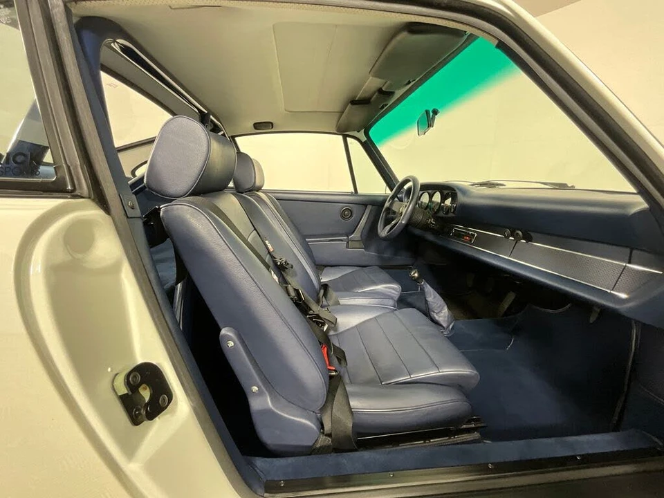 1977 Porsche 911 G-Body - Image 15 of 23
