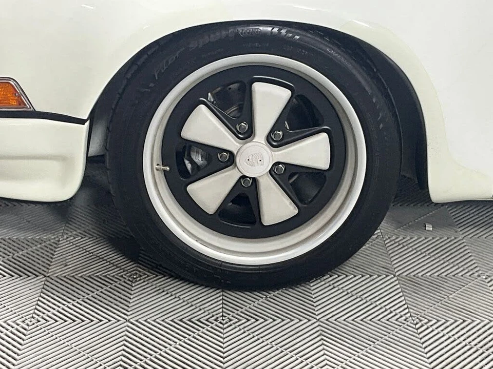 1977 Porsche 911 G-Body - Image 22 of 23