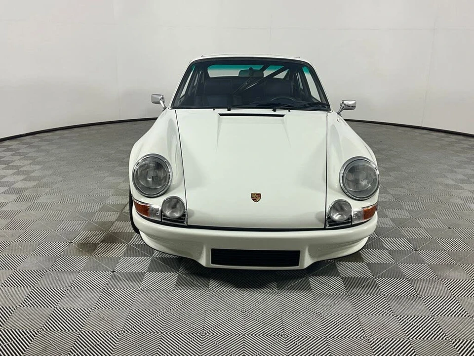 1977 Porsche 911 G-Body - Image 7 of 23