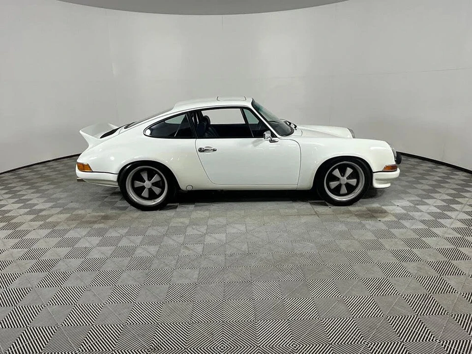 1977 Porsche 911 G-Body - Image 5 of 23