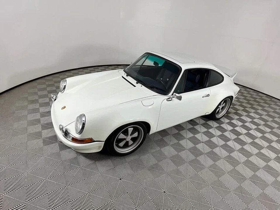 1977 Porsche 911 G-Body - Image 9 of 23