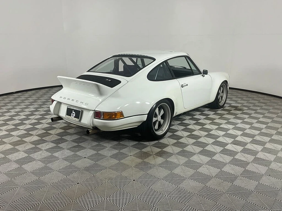 1977 Porsche 911 G-Body - Image 4 of 23