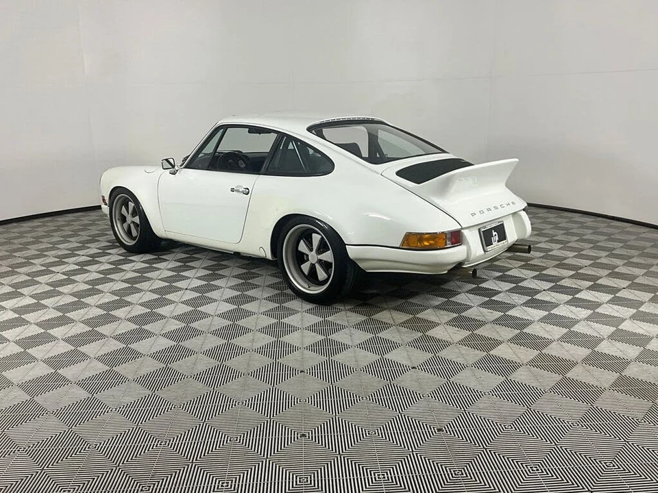 1977 Porsche 911 G-Body - Image 3 of 23