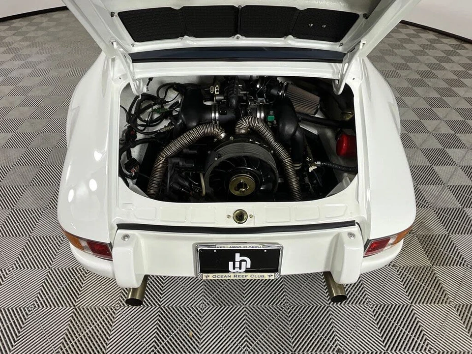 1977 Porsche 911 G-Body - Image 20 of 23