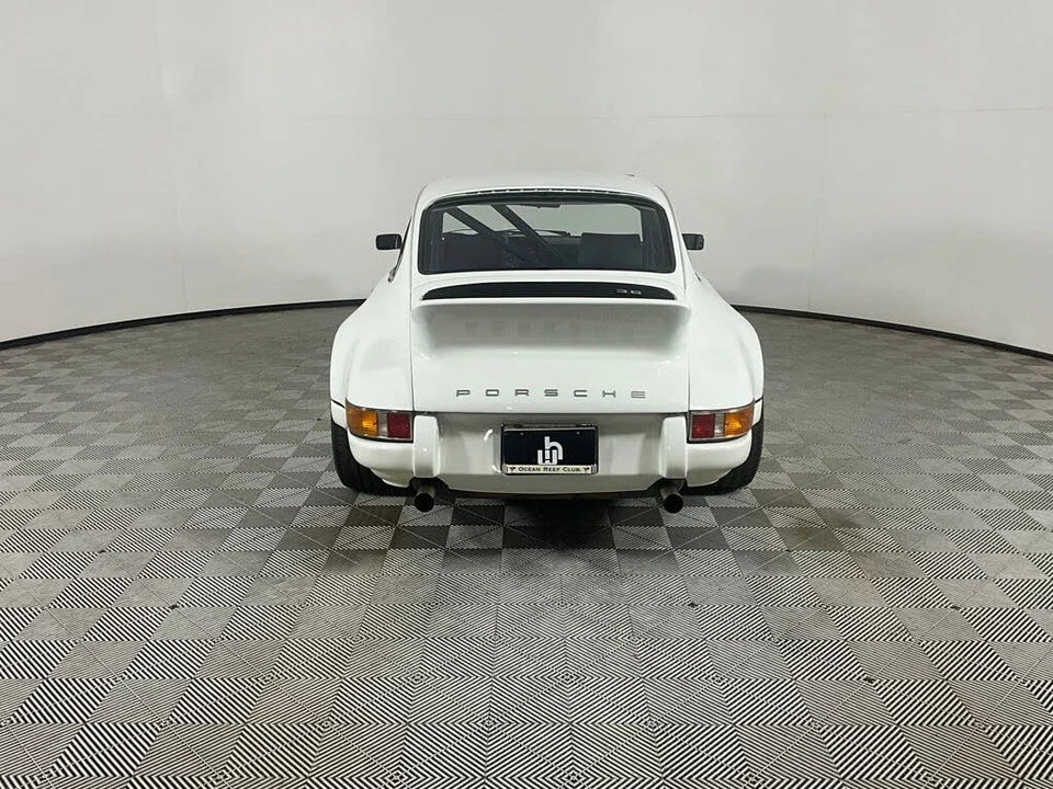 1977 Porsche 911 G-Body - Image 8 of 23