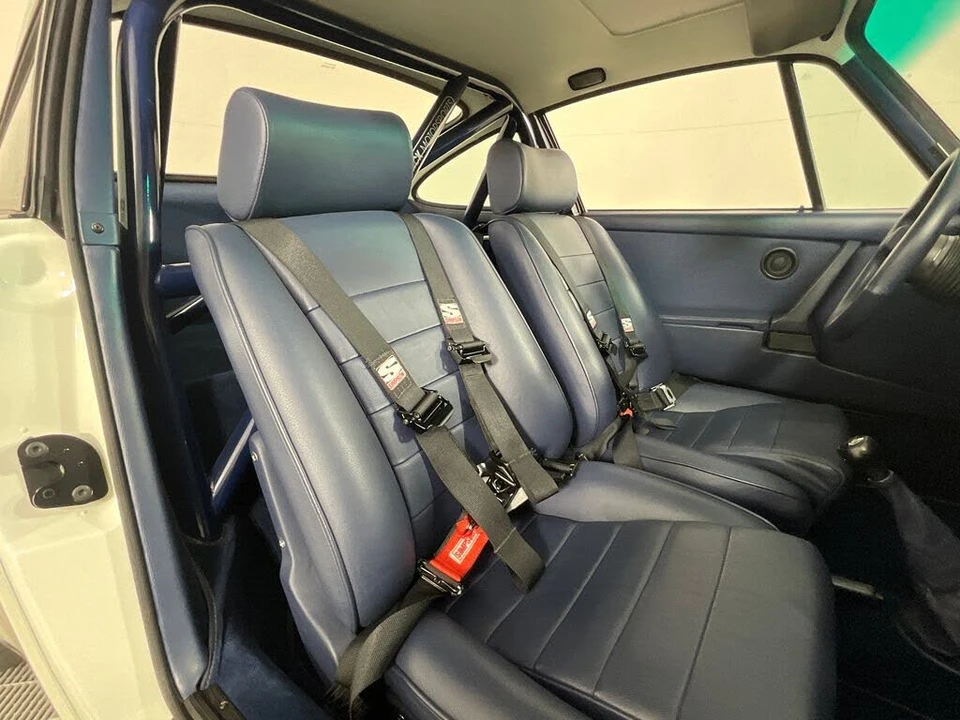 1977 Porsche 911 G-Body - Image 17 of 23