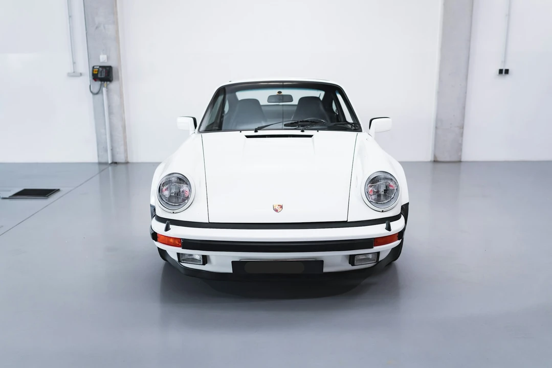 1977 Porsche 930 Turbo - Image 10 of 21
