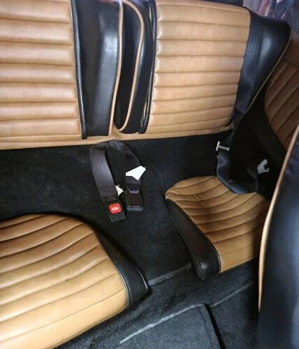 1977 Porsche 911 G-Body - Image 5 of 11