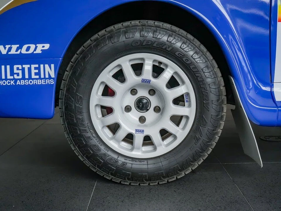 1977 Porsche 911 G-Body - Image 11 of 31